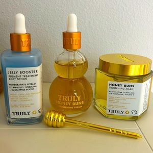 Truly bundle- never used